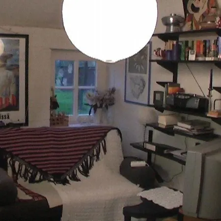 Semesterbostad Ferienhaus Tankenhagen Dassow
