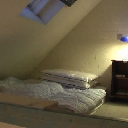 Semesterbostad Ferienhaus Tankenhagen