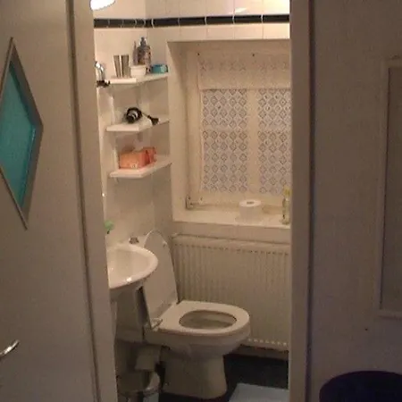 Ferienhaus Tankenhagen Semesterbostad Dassow