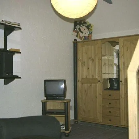 Ferienhaus Tankenhagen *