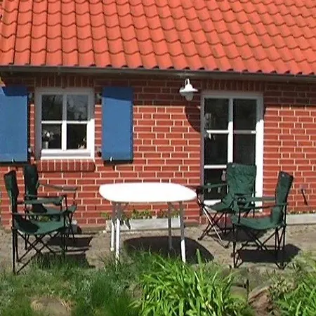 Ferienhaus Tankenhagen Semesterbostad *