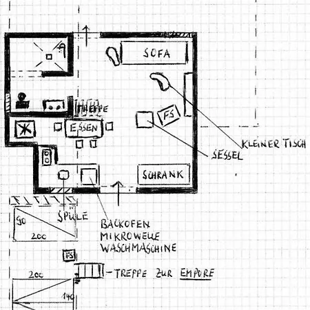 Ferienhaus Tankenhagen * Dassow